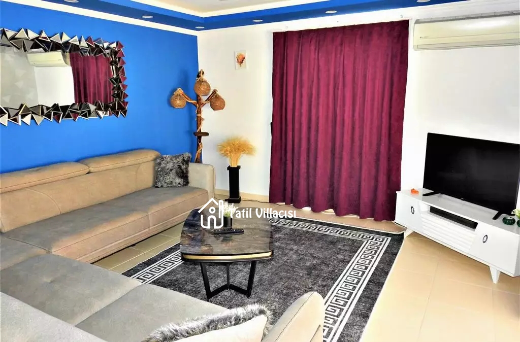 Villa Manastıra