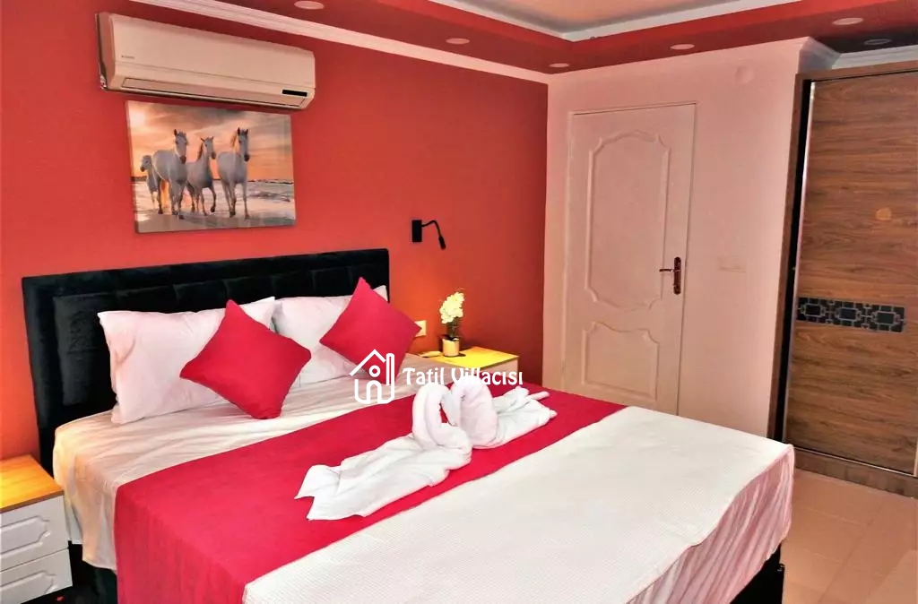 Villa Manastıra