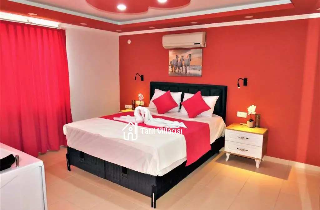 Villa Manastıra