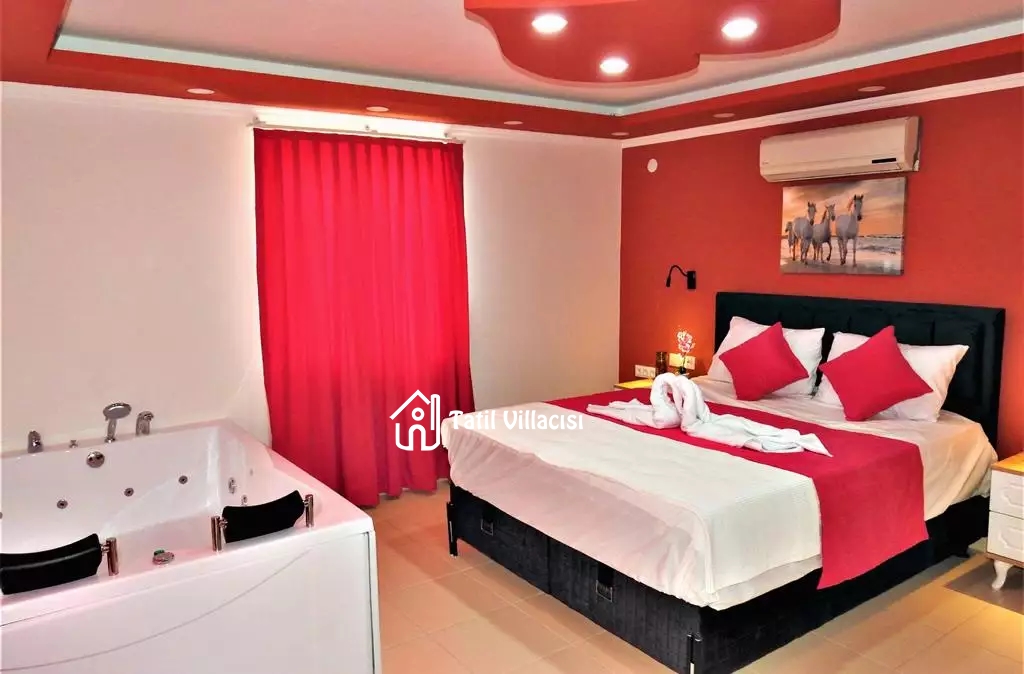 Villa Manastıra