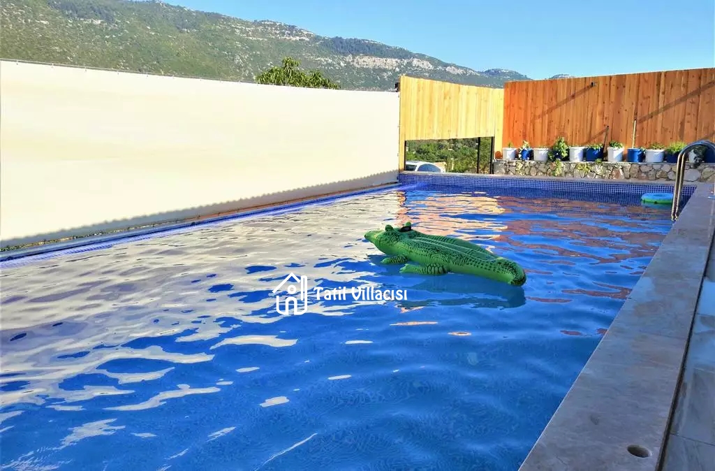 Villa Manastıra