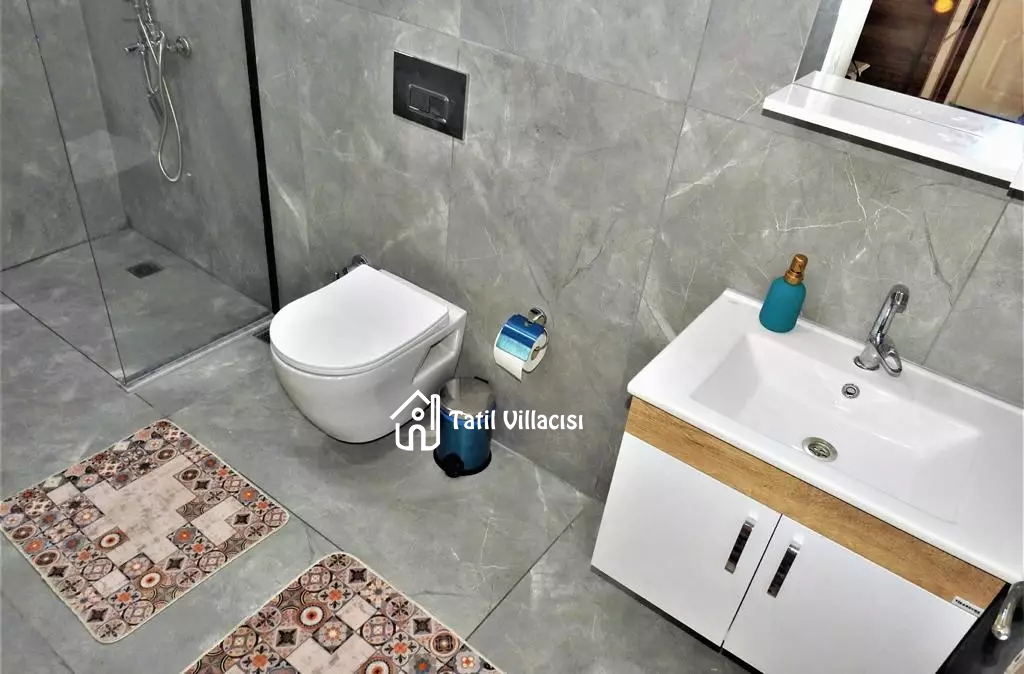 Villa Manastıra