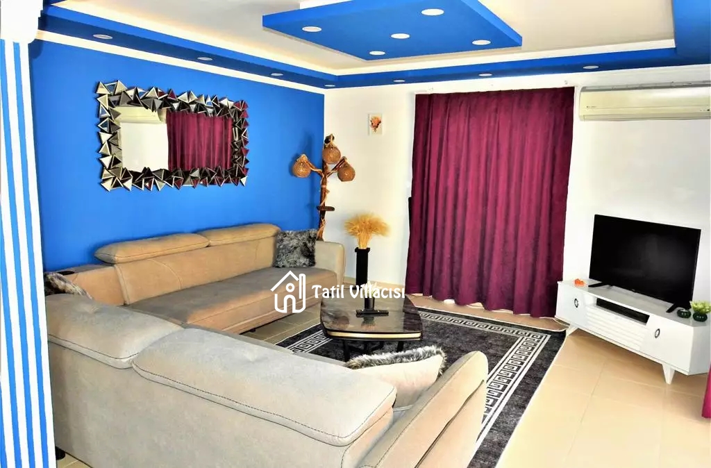 Villa Manastıra