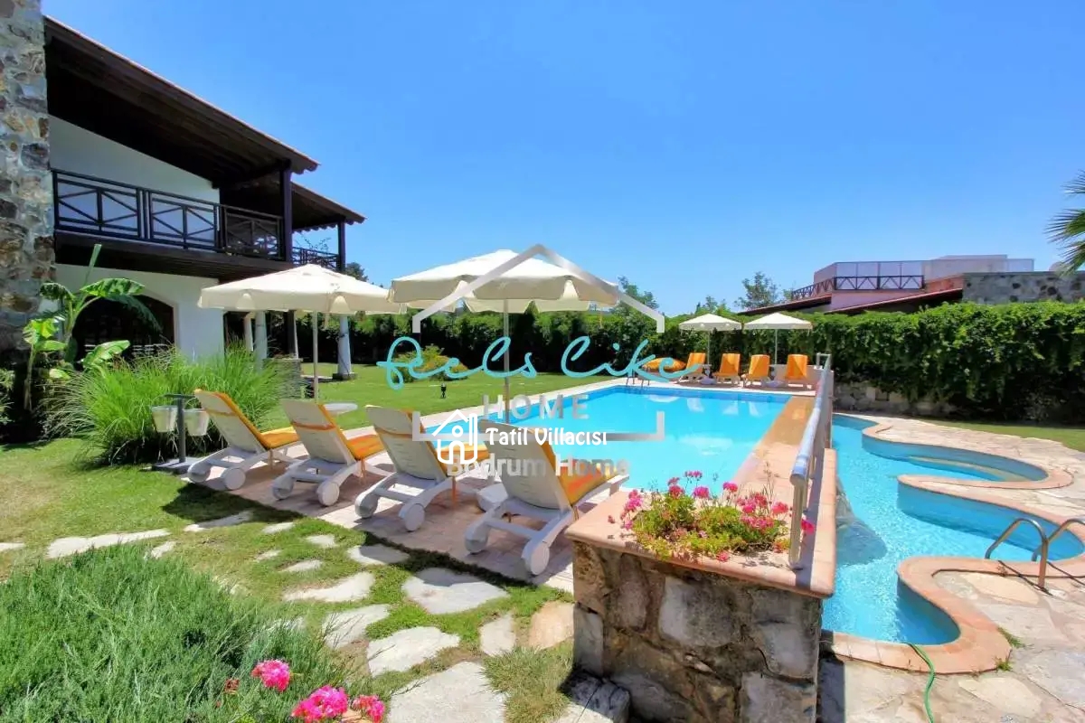 Villa Mandalin