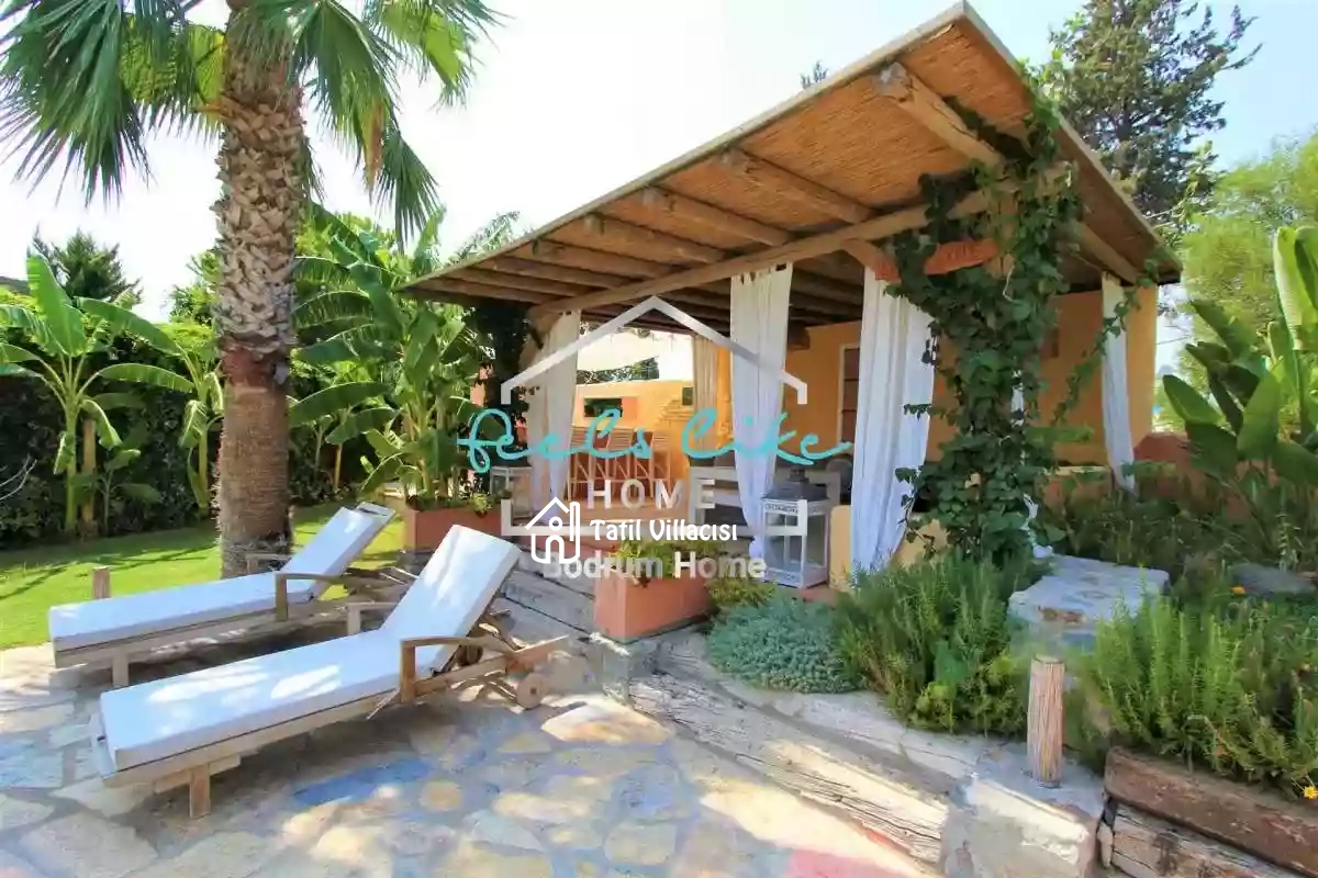 Villa Mandalin