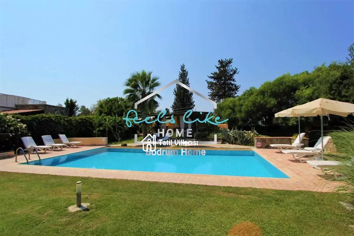 Villa Mandalin