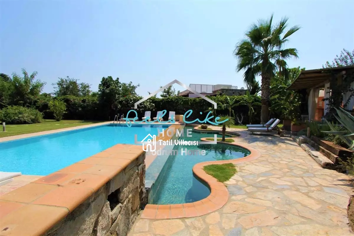 Villa Mandalin