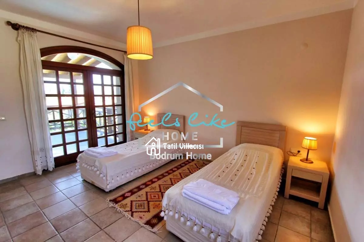 Villa Mandalin