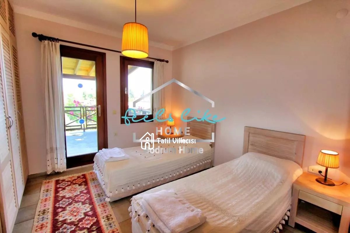 Villa Mandalin