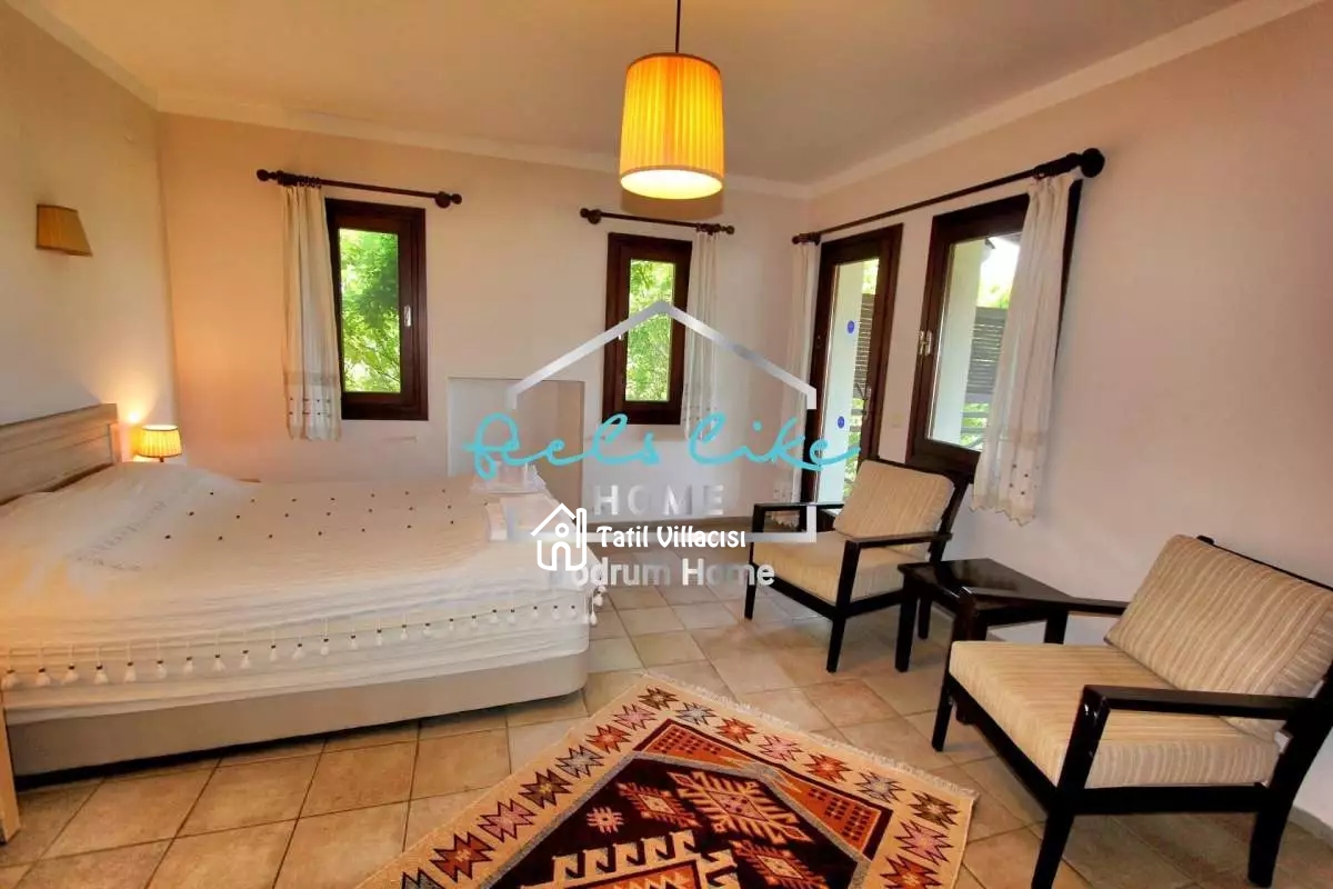 Villa Mandalin