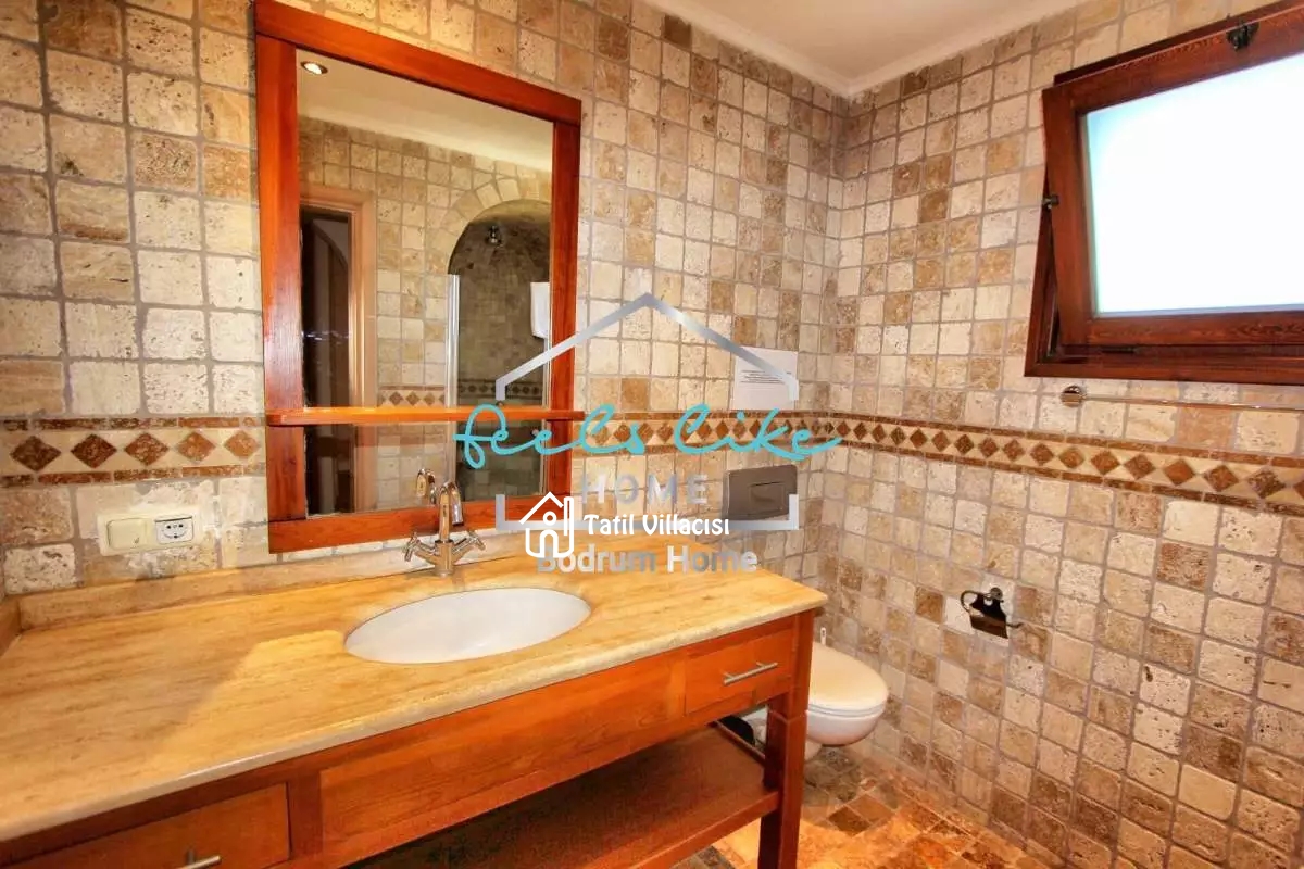 Villa Mandalin