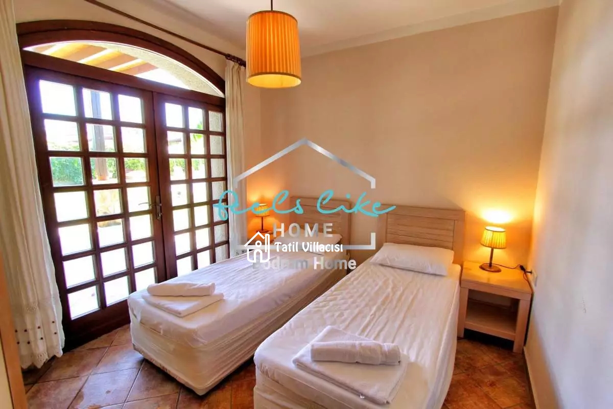 Villa Mandalin