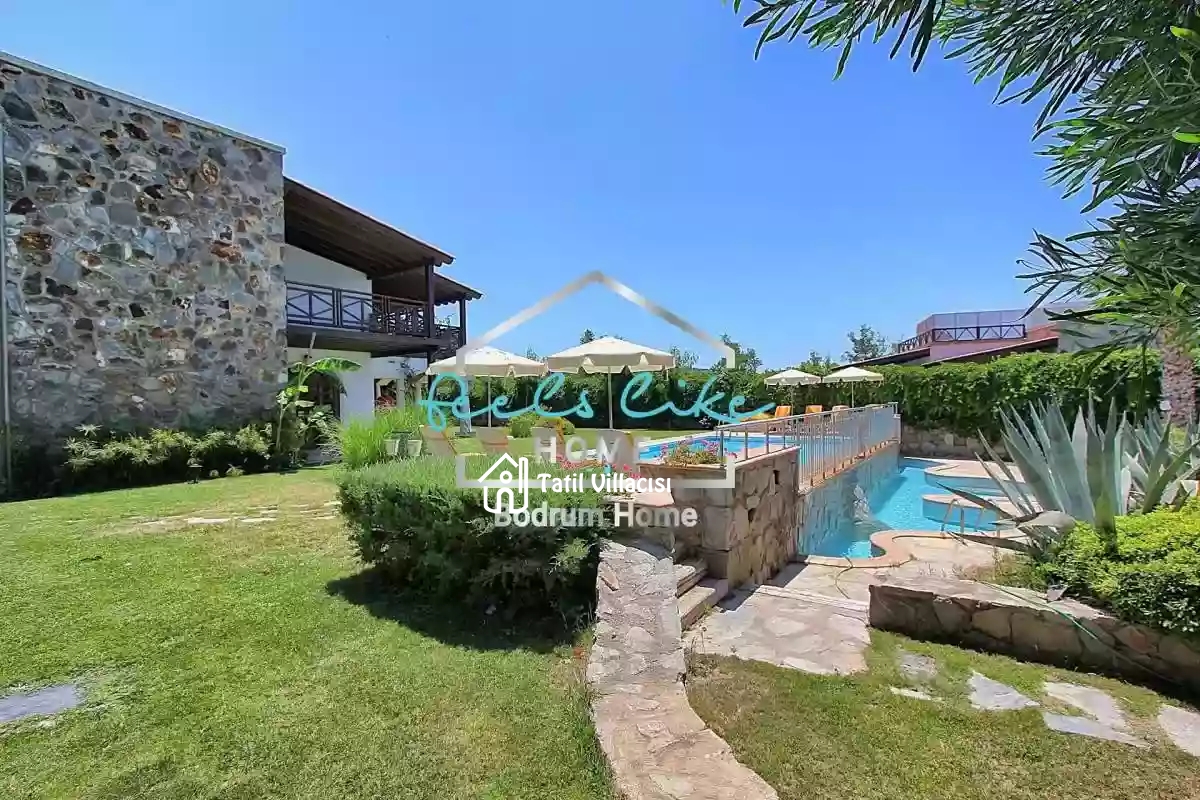 Villa Mandalin