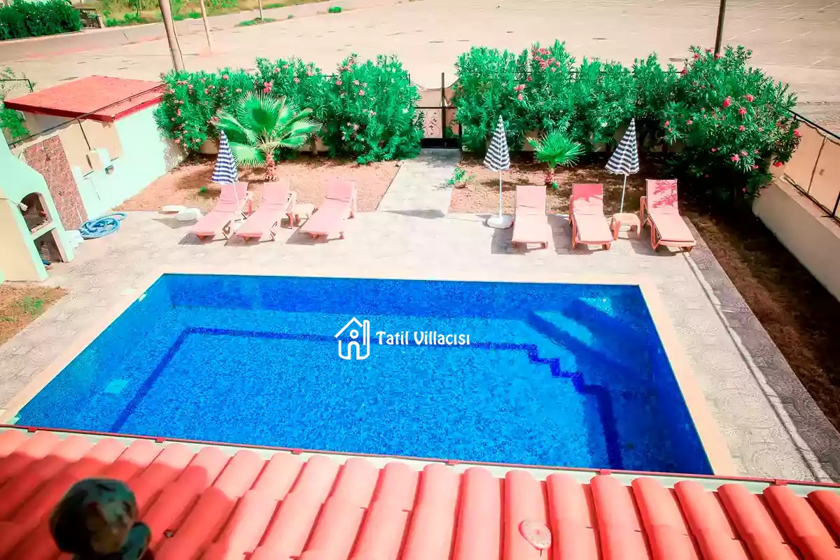 Villa Manolya Dalyan