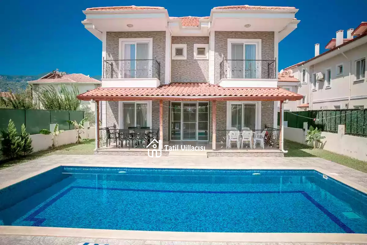 Villa Manolya Dalyan