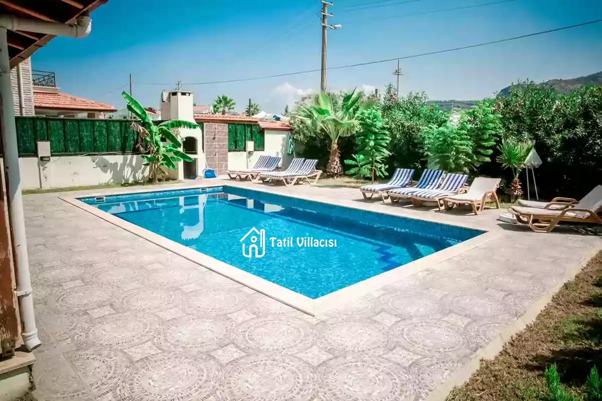 Villa Manolya Dalyan