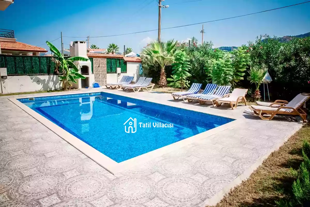 Villa Manolya Dalyan