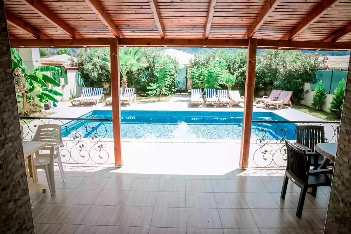 Villa Manolya Dalyan
