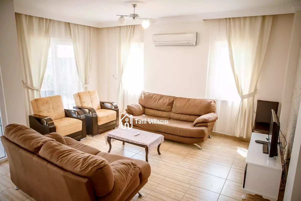 Villa Manolya Dalyan