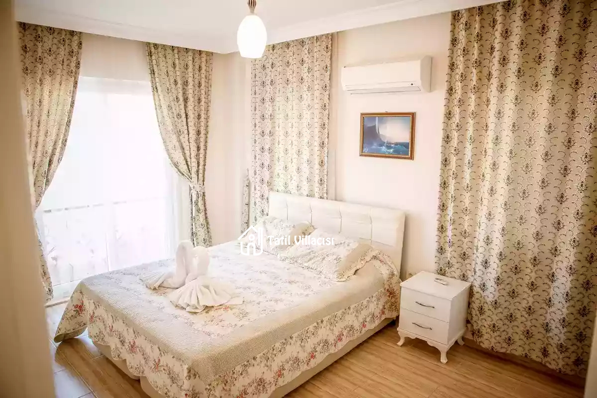 Villa Manolya Dalyan