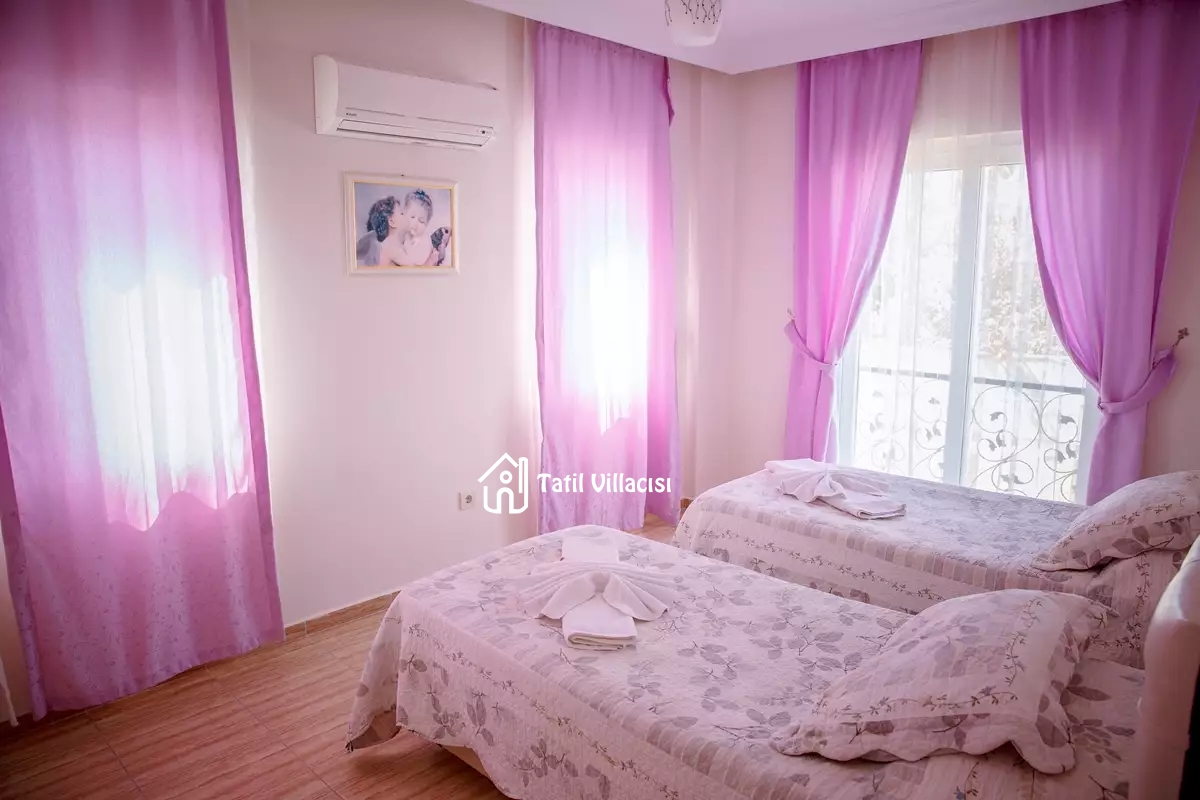 Villa Manolya Dalyan