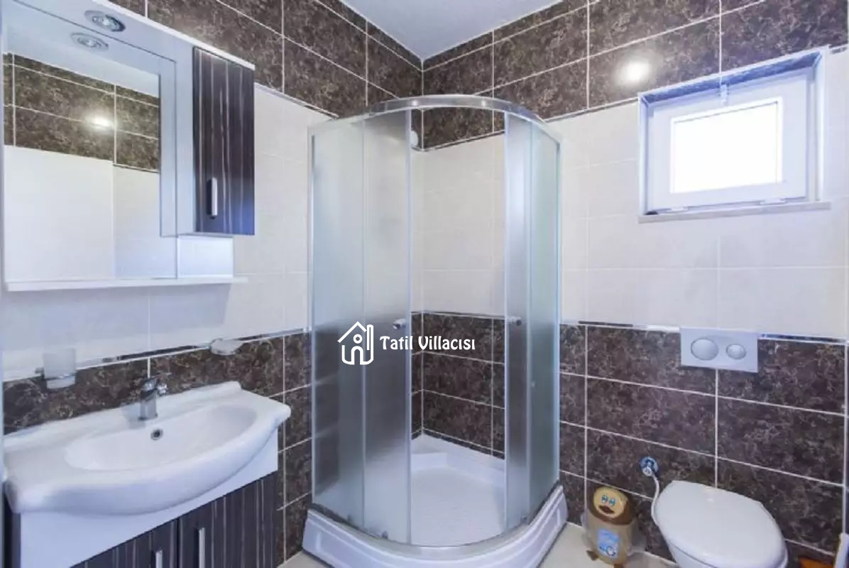 Villa Manolya Dalyan