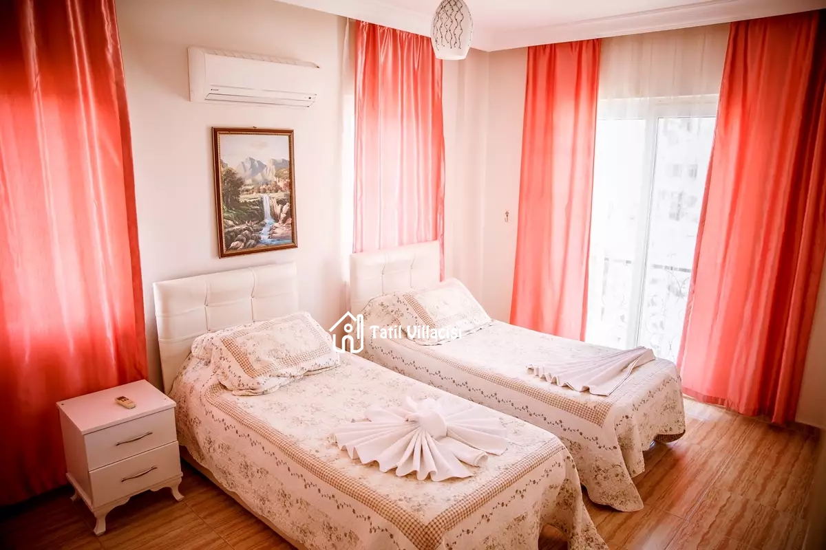 Villa Manolya Dalyan