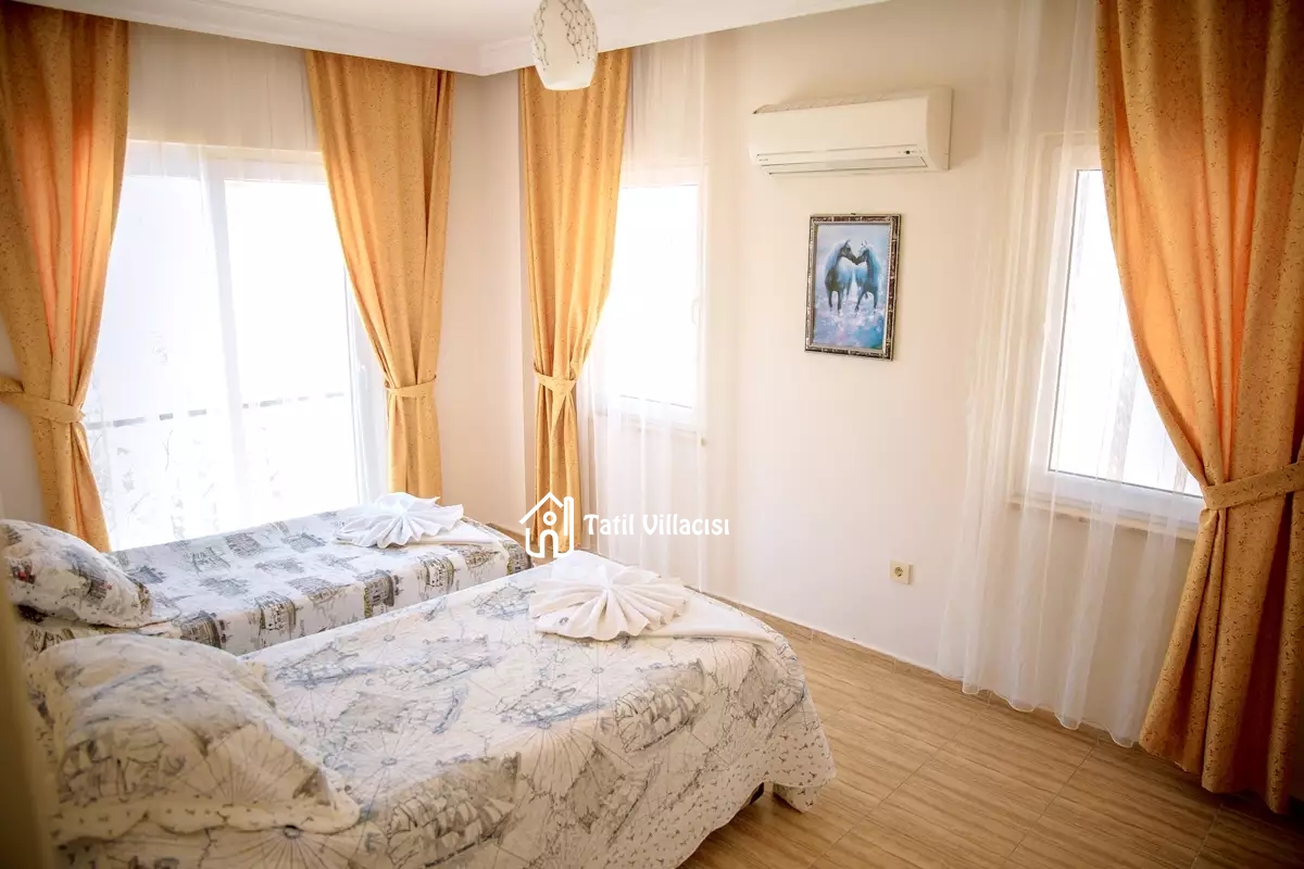 Villa Manolya Dalyan