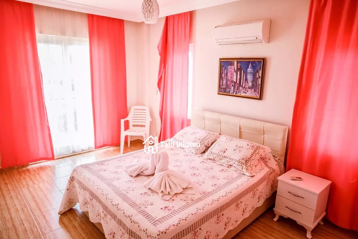 Villa Manolya Dalyan