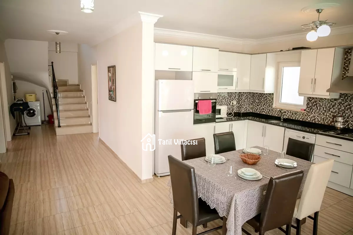 Villa Manolya Dalyan