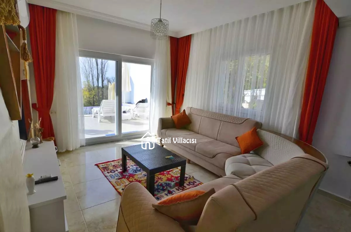 Villa Manolya