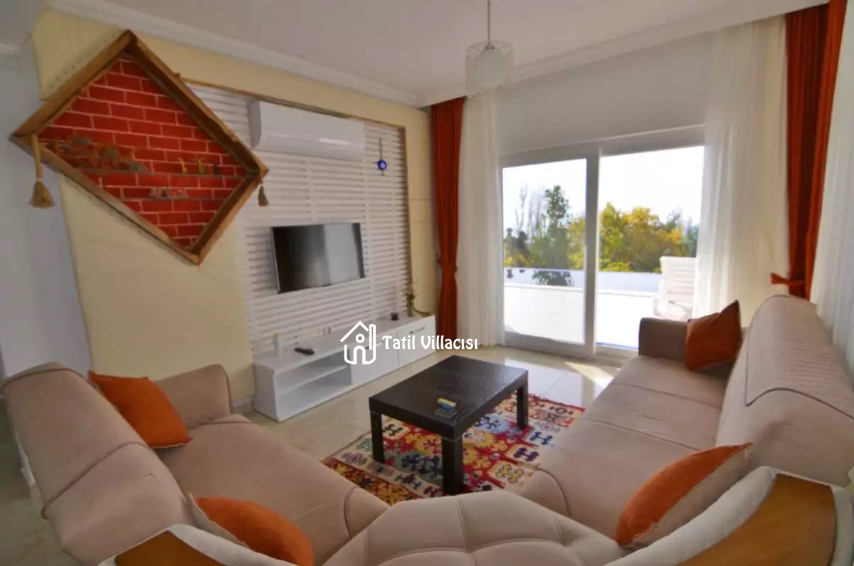Villa Manolya