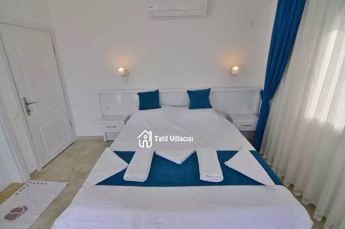 Villa Manolya