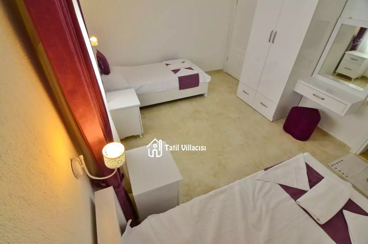 Villa Manolya