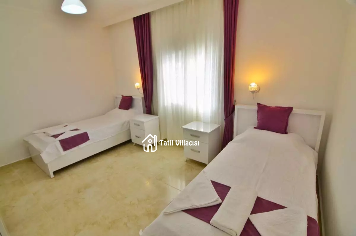 Villa Manolya
