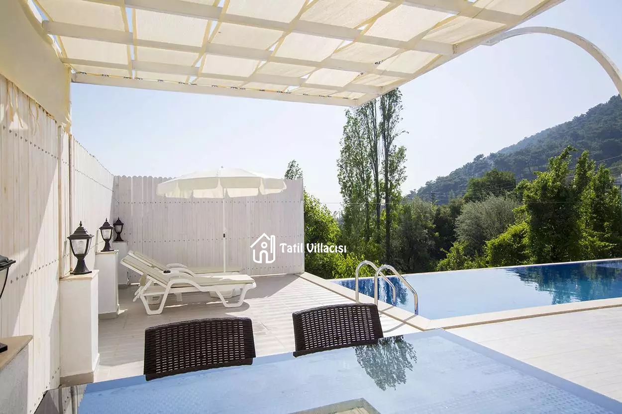 Villa Manolya