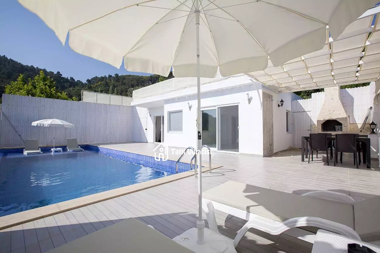 Villa Manolya