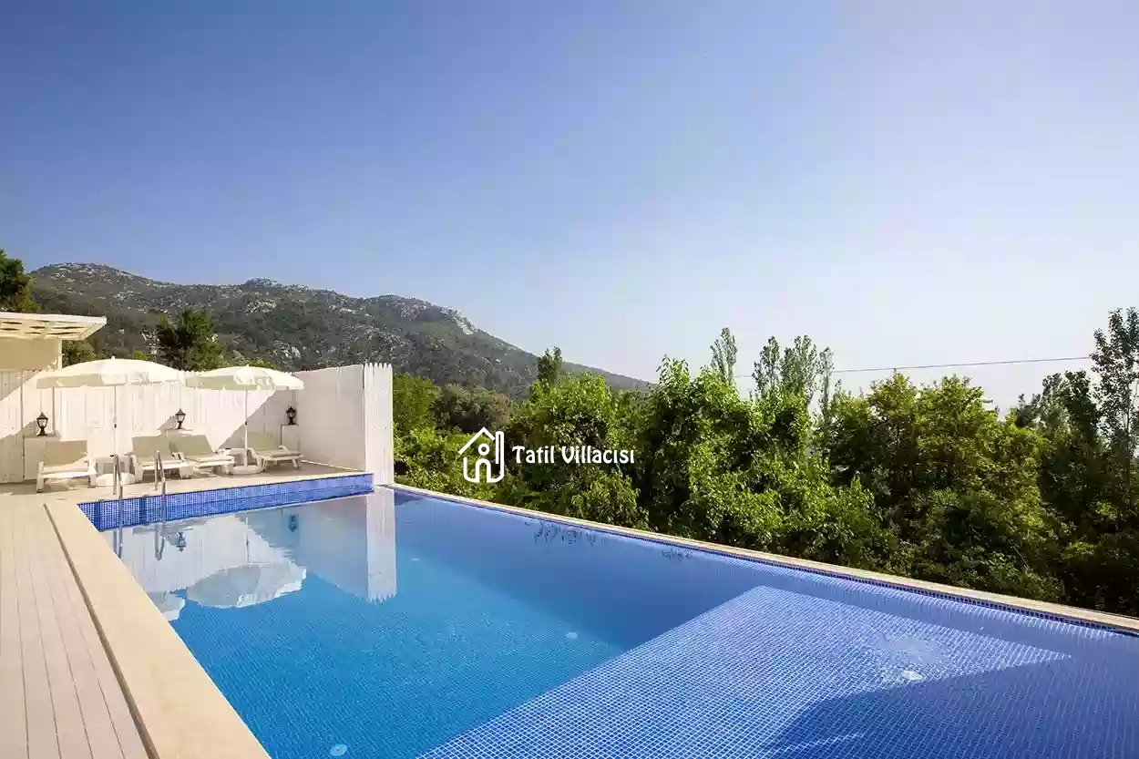 Villa Manolya