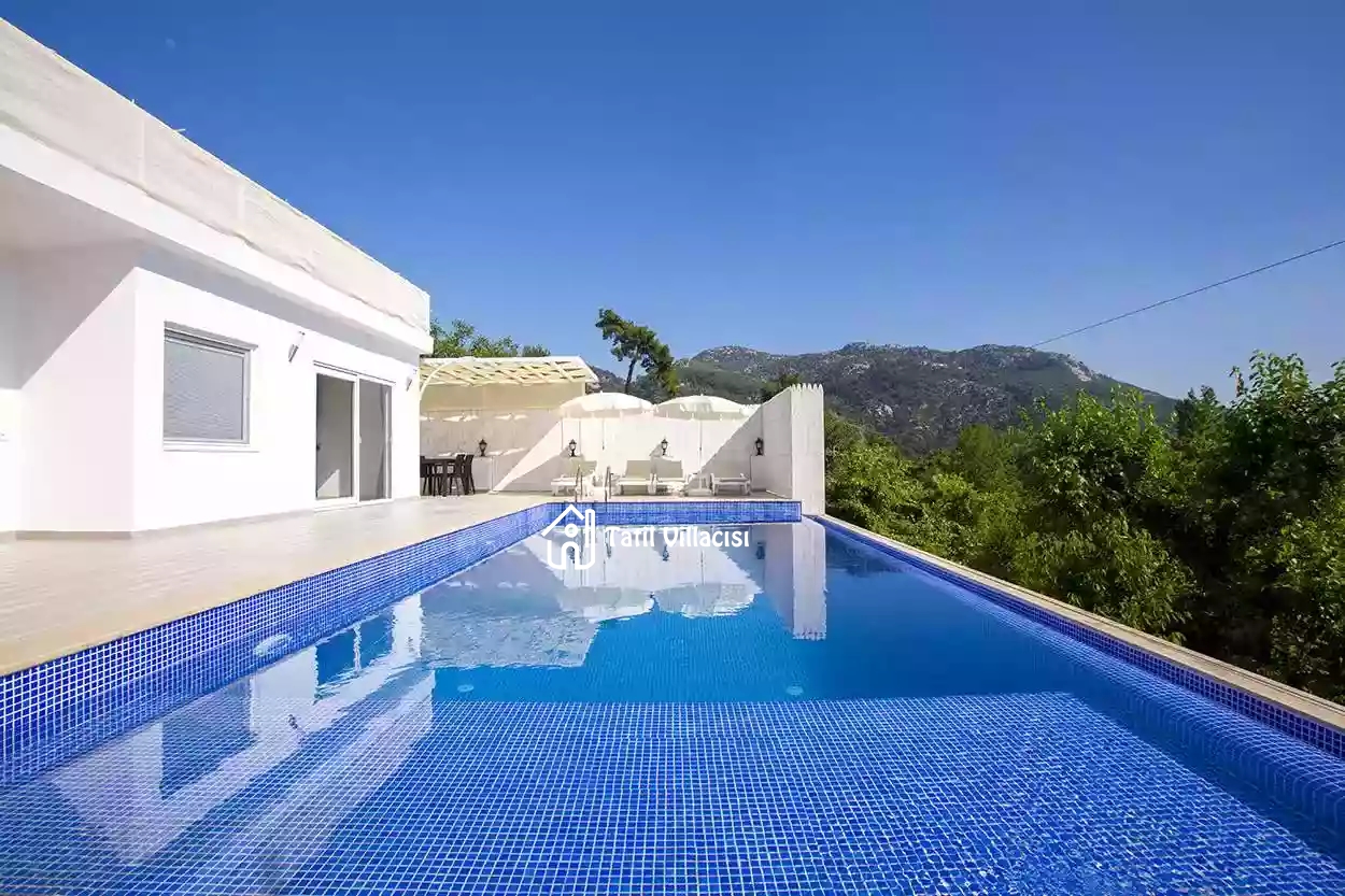 Villa Manolya
