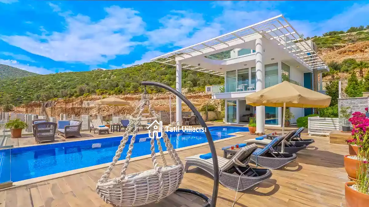 Villa Manzara