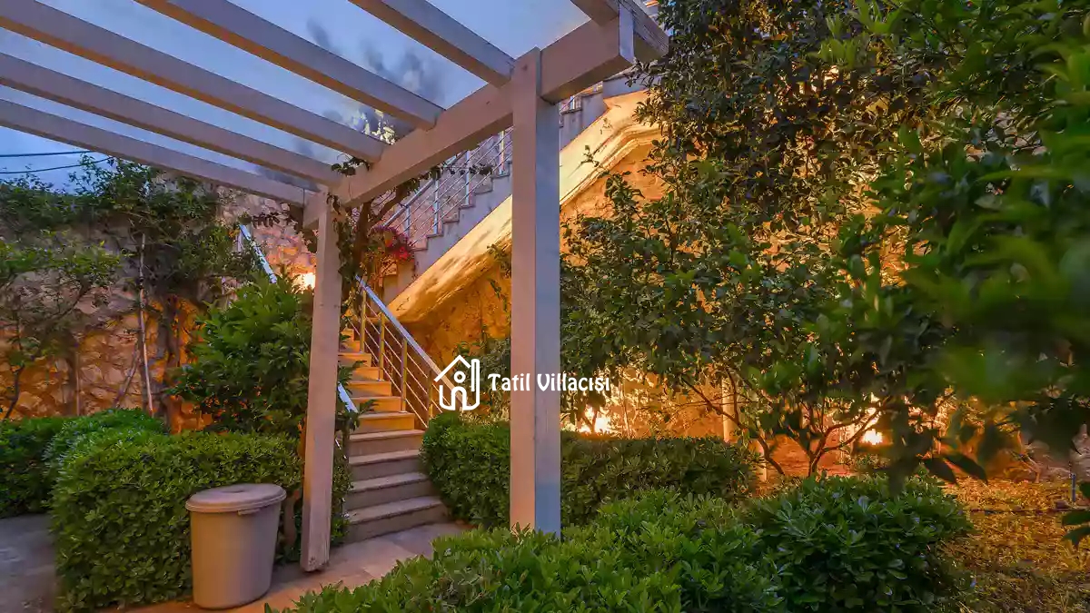 Villa Manzara