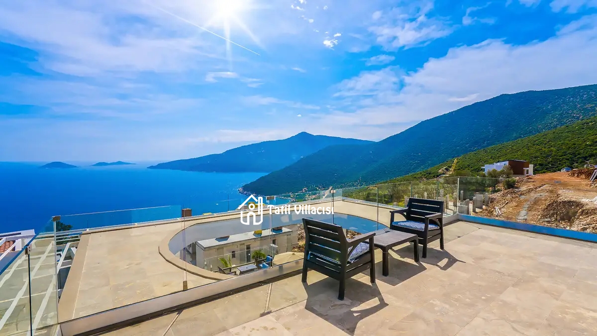 Villa Manzara