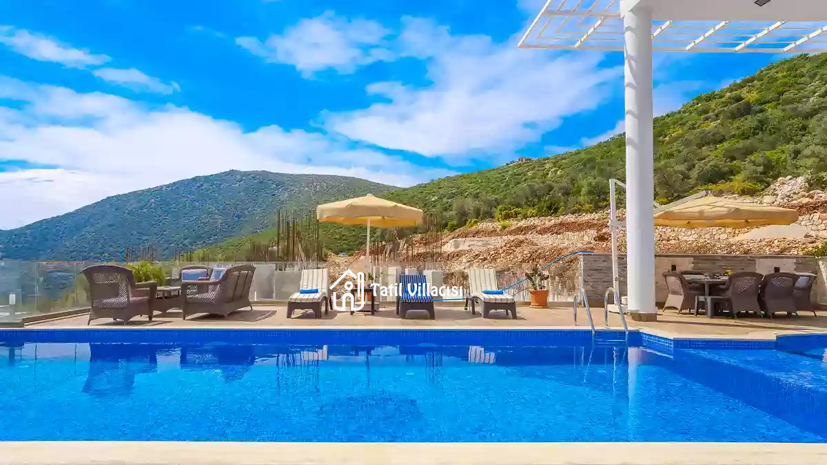 Villa Manzara