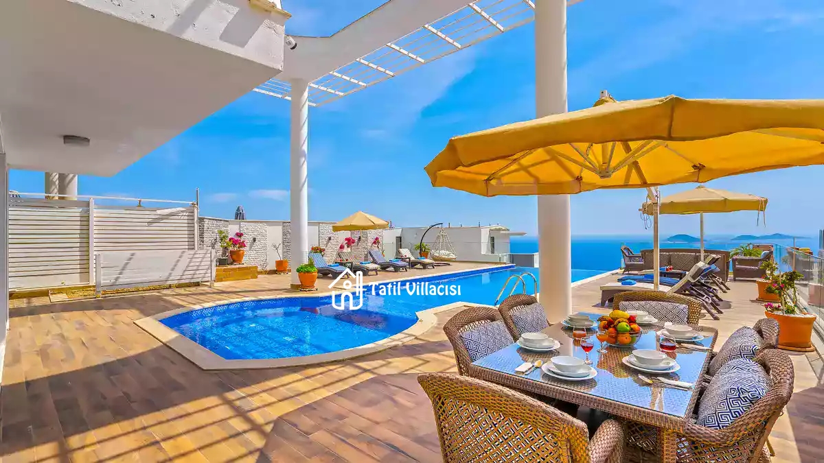 Villa Manzara