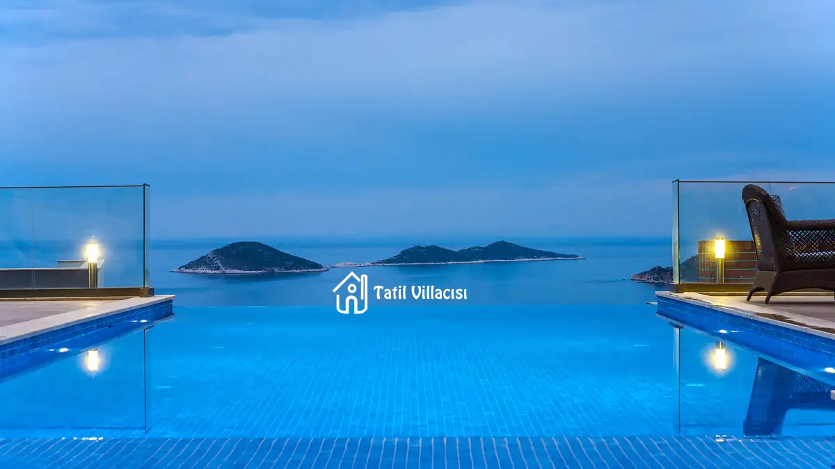 Villa Manzara