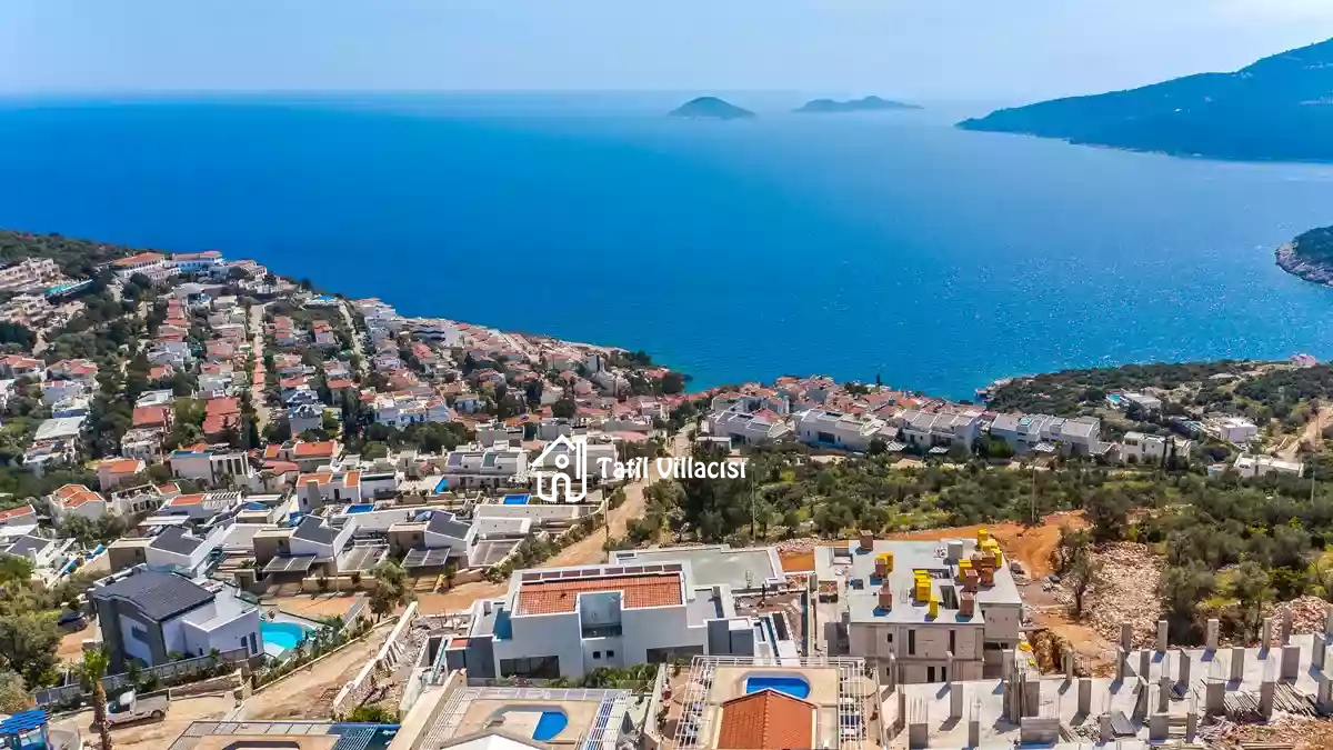 Villa Manzara