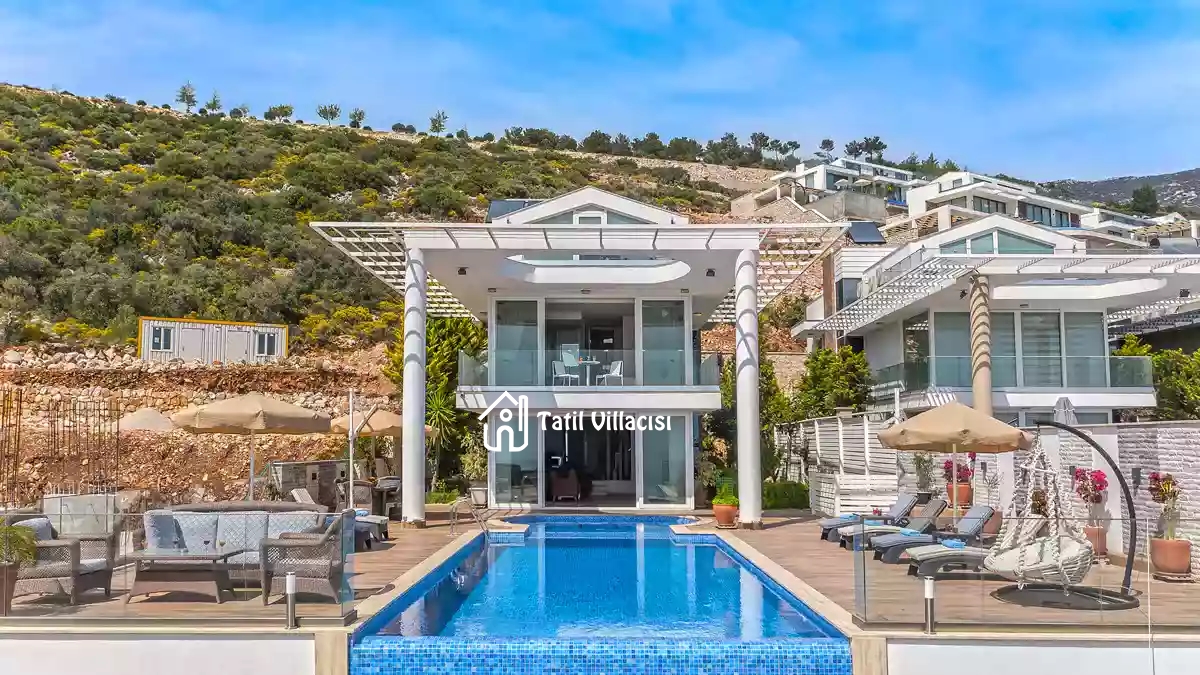 Villa Manzara