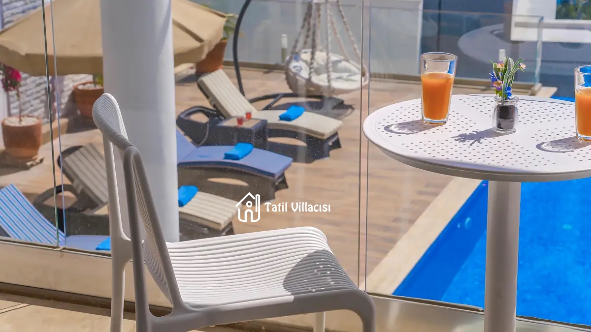 Villa Manzara
