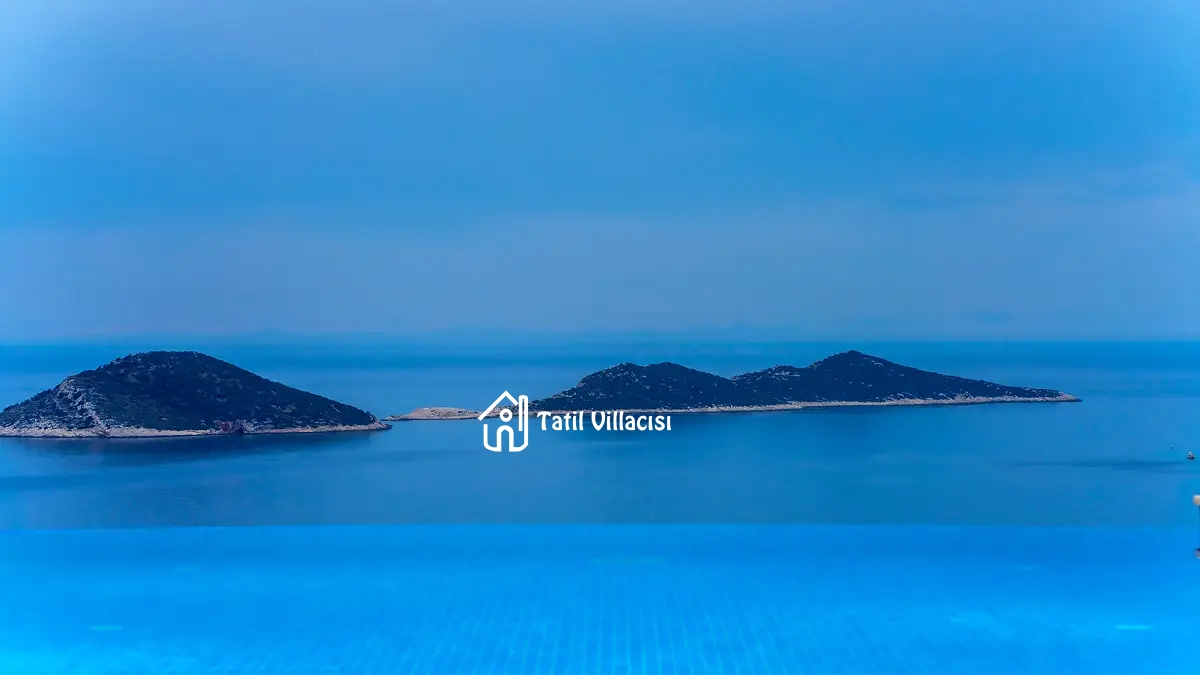 Villa Manzara