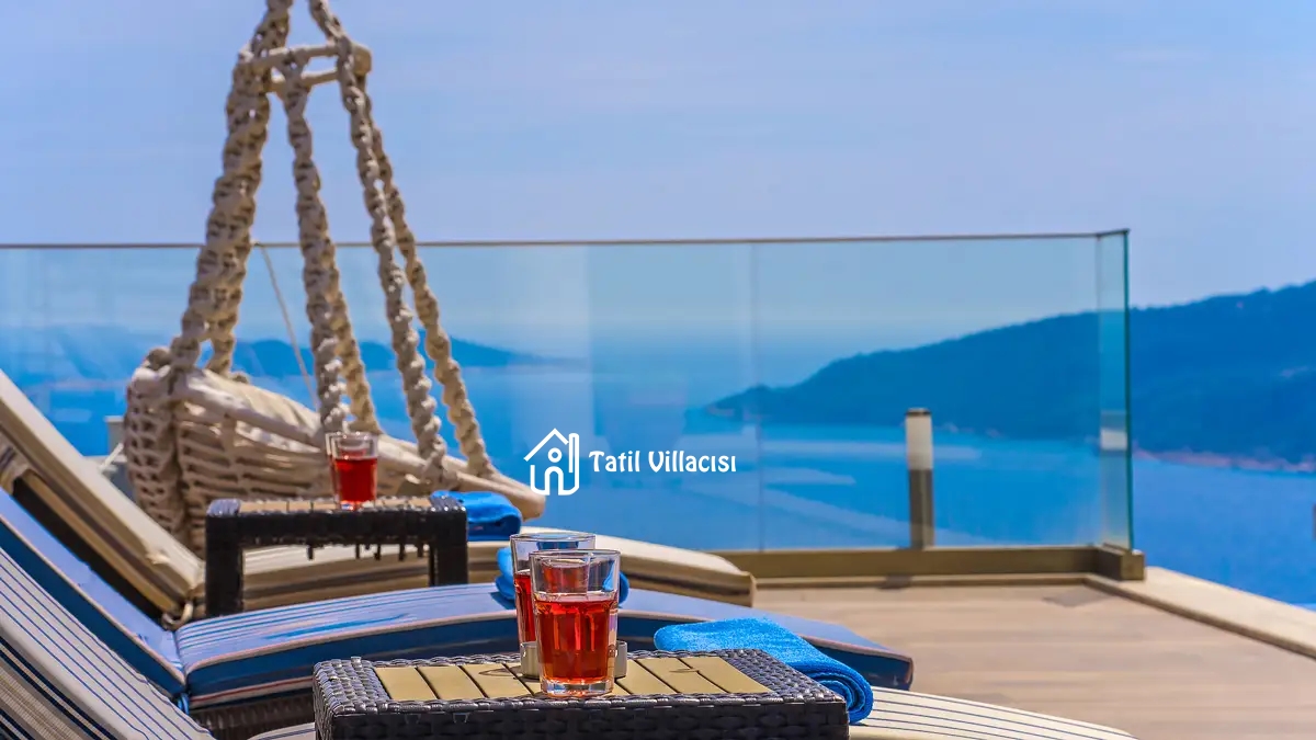 Villa Manzara